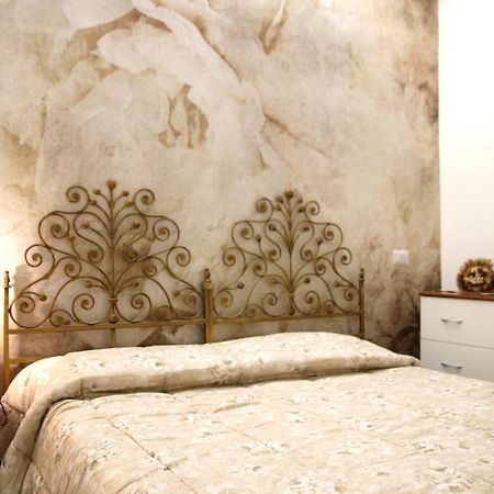 La Terrazza Camere סנספולקרו מראה חיצוני תמונה