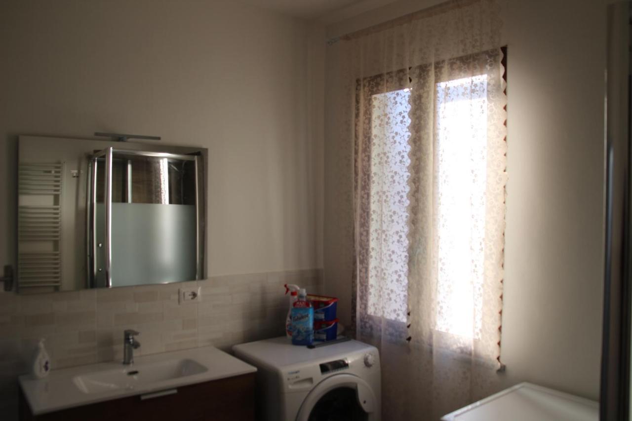 La Terrazza Camere סנספולקרו מראה חיצוני תמונה
