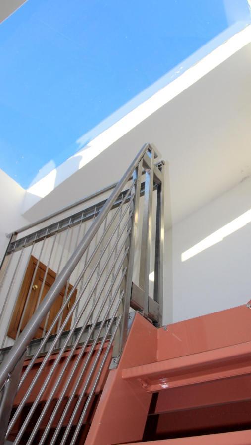 La Terrazza Camere סנספולקרו מראה חיצוני תמונה