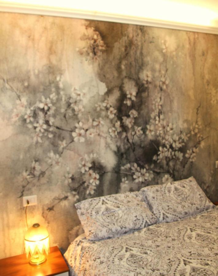 La Terrazza Camere סנספולקרו מראה חיצוני תמונה